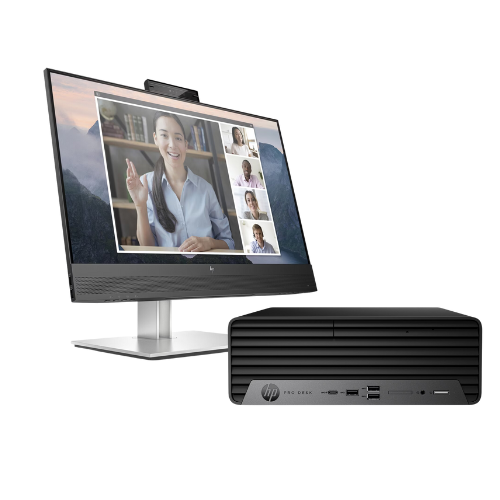 HP Pro SmallForm Factor 400